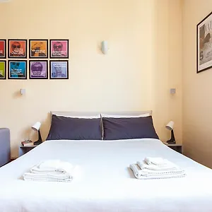 Bellezza14 - Porta Romana / Bocconi Apartamento